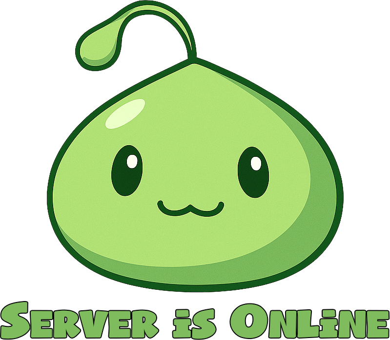 Server Status